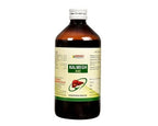 Bakson's Homeopathy Kalmegh Aid Syrup | Grocsy