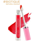 Biotique Starshimmer Glam Lip Gloss - Unicorn Dreams | Grocsy