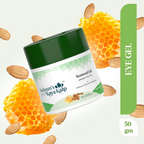 Kulsum's Kaya Kalp Seaweed Gel For Under Eye Dark Circle & Puffiness Reduction | Grocsy