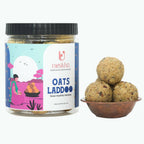 Nuskha Oats Laddoo | Grocsy