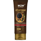 Wow Skin Science Anti-Pollution Charcoal Face Wash | Grocsy