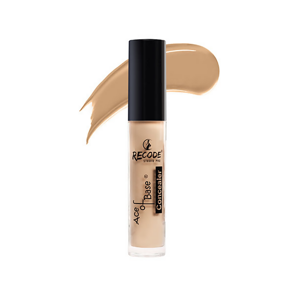 Recode Ace Of Base Concealer - 04 Medium | Grocsy