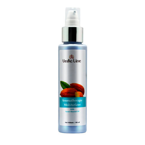 Vedic Line Aromatherapy Moisturizer | Grocsy