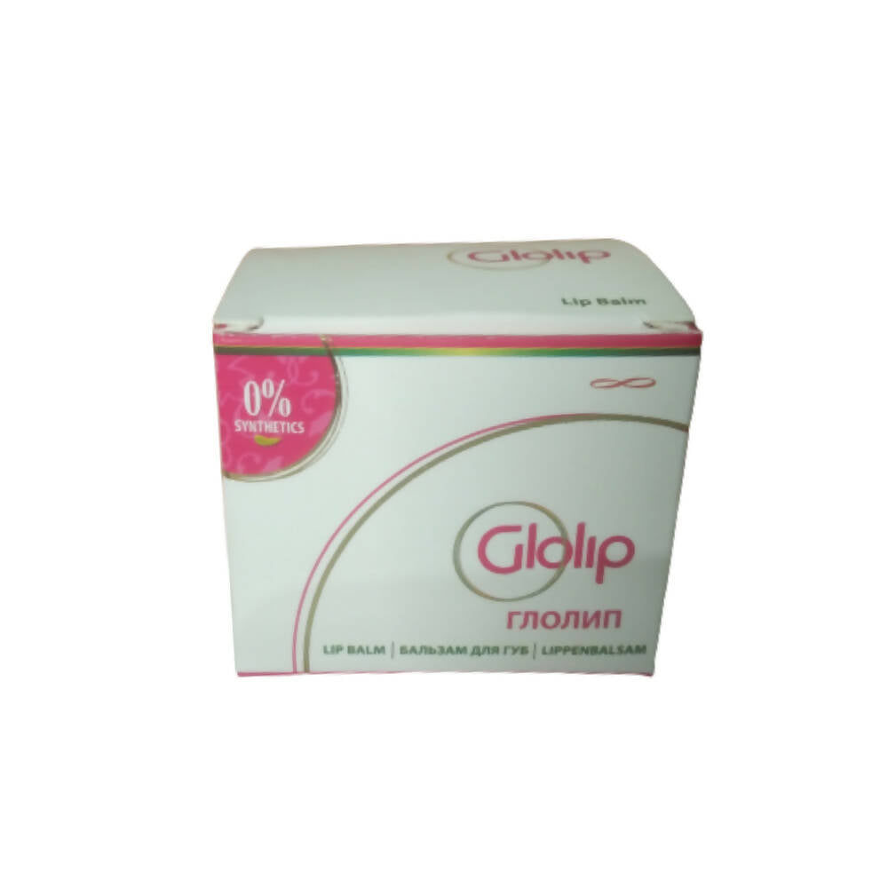 Rajah Ayurveda Glolip Cream | Grocsy