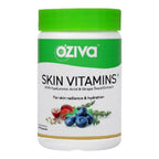 OZiva Skin Vitamins | Grocsy