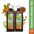 Axiom Mukti Gold Aloevera Shower Gel | Grocsy