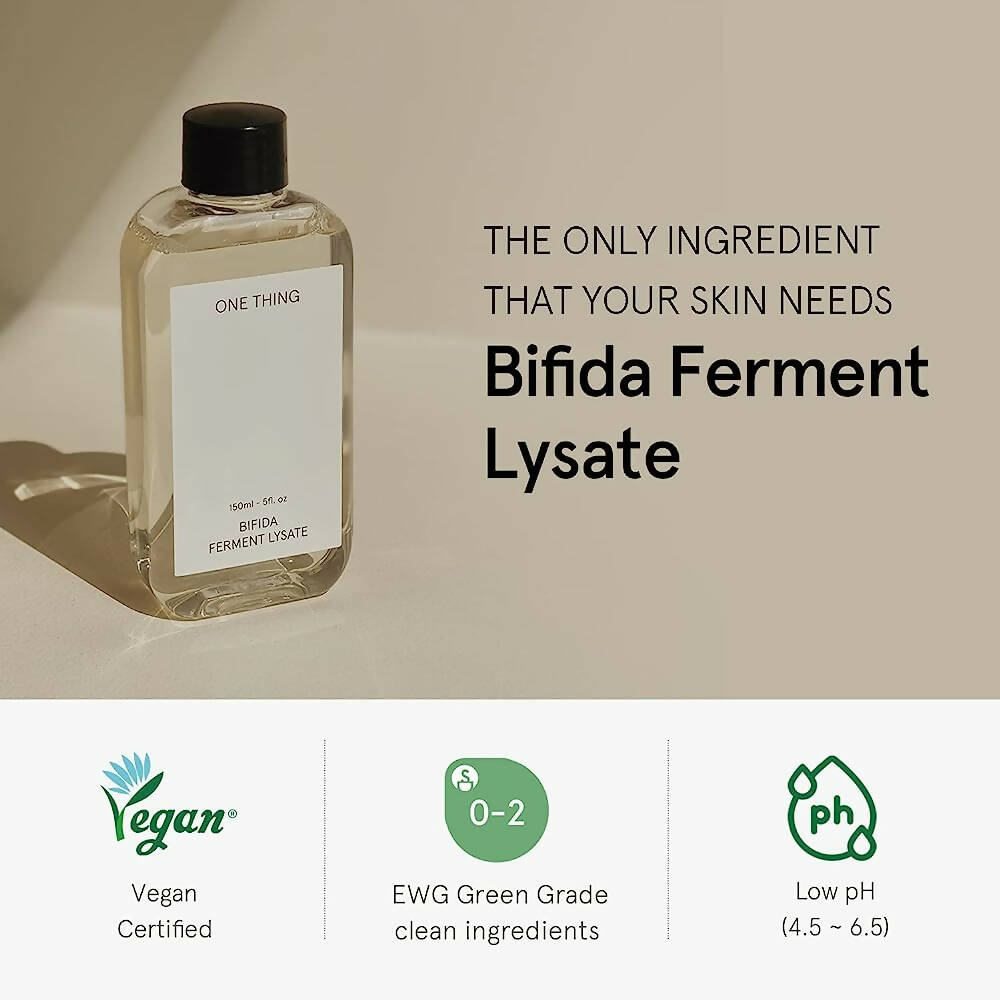 One Thing Bifida Ferment Lysate | Grocsy