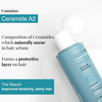 Bare Anatomy Expert Damage Repair Serum & Shampoo Duo | Grocsy