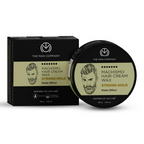 The Man Company Machismo Stronghold Hair Wax For Men | Grocsy