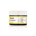 Q+A Ceramide Barrier Defence Face Cream | Grocsy