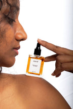 Nurvi Radiance Face Serum | Grocsy