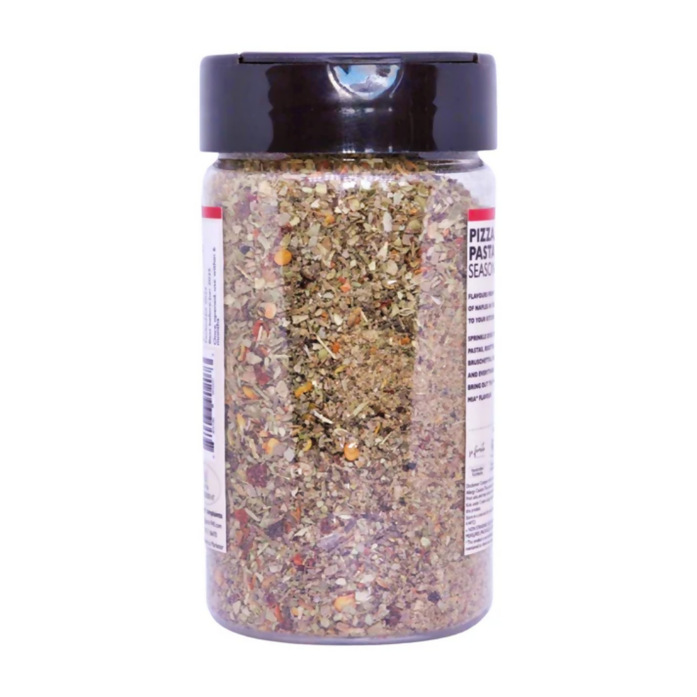 Tassyam Organics Napoletana Pizza Seasoning | Grocsy