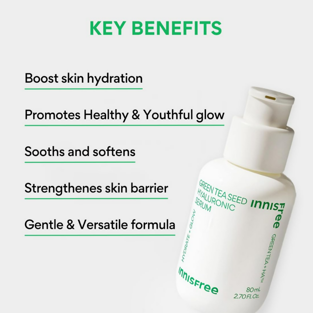 Innisfree Retinol Cica Clear Ampoule Combo | Grocsy