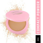 Insight Cosmetics Mineralized Pressed Powder SPF-24 - Mny30 | Grocsy