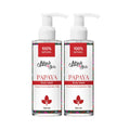 Mirah Belle Papaya Body Wash | Grocsy