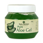 Balu Herbals Aloevera Gel | Grocsy