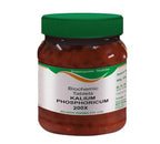 Bio India Homeopathy Kalium Phosphoricum Biochemic Tablets | Grocsy