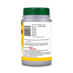 Basic Ayurveda Manmath Ras Tablets | Grocsy
