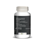 H&C Herbal Activated Charcoal Capsules