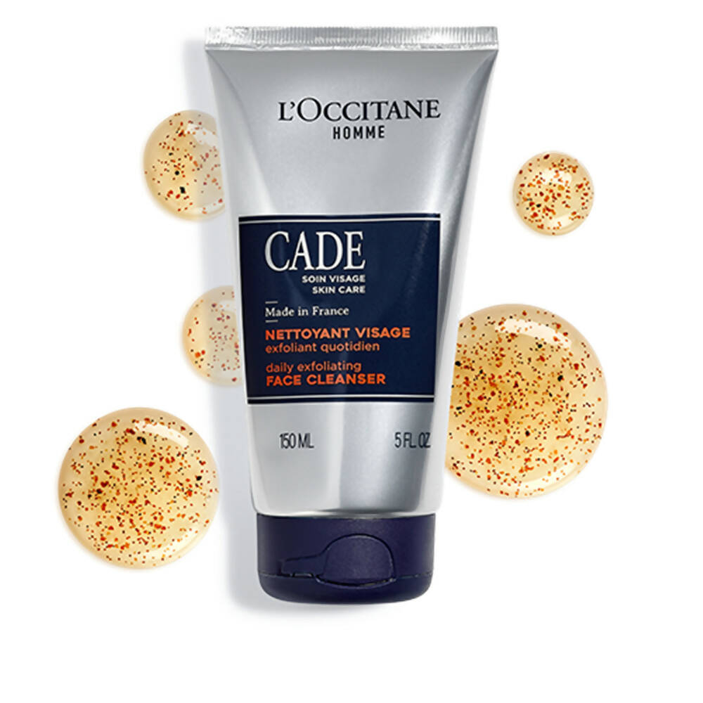 L'Occitane Cade Face Cleanser | Grocsy