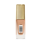 Lakme 9to5 Hya Matte Foundation + Hyaluronic Acid - Warm Natural | Grocsy