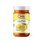 Teju Lime Pickle | Grocsy