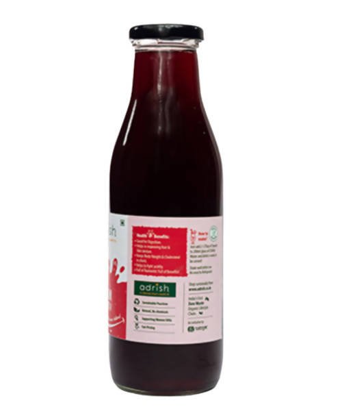 Adrish Organic Kokum Squash | Grocsy