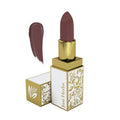 Just Herbs Herb Enriched Ayurvedic Lipstick (Jenita-10-Plum-Brown) (4 Gm) | Grocsy