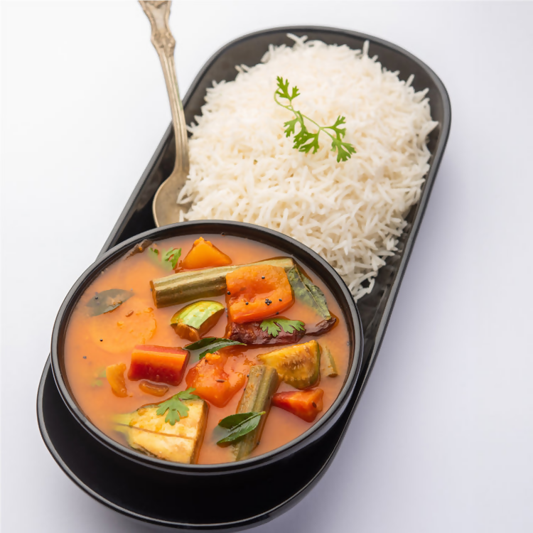 Priya Ready To Eat Madras Sambar | Grocsy