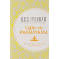 Light on Pranayama by B.K.S. Iyengar | Grocsy