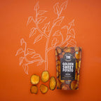 To Be Honest Golden Sweet Potato with Peri-Peri | Grocsy