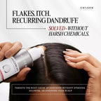 Chosen Pinedruff Scalp Serum Best Dandruff Control Treatment Solution With Pycnogenol | Grocsy