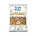 Nature Land Organics Jowar Whole