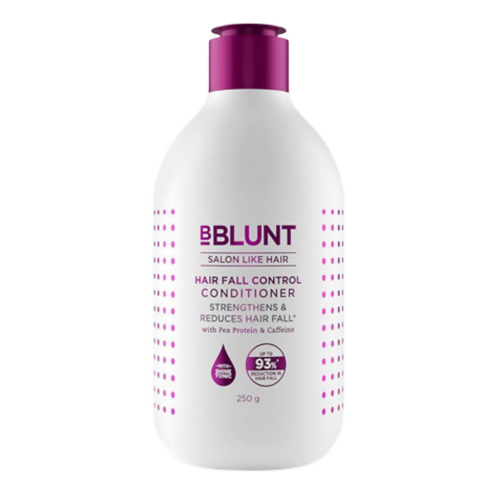 BBlunt Hair Fall Control Conditioner | Grocsy