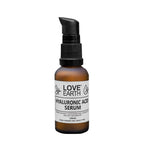Love Earth Hyaluronic Acid Serum | Grocsy