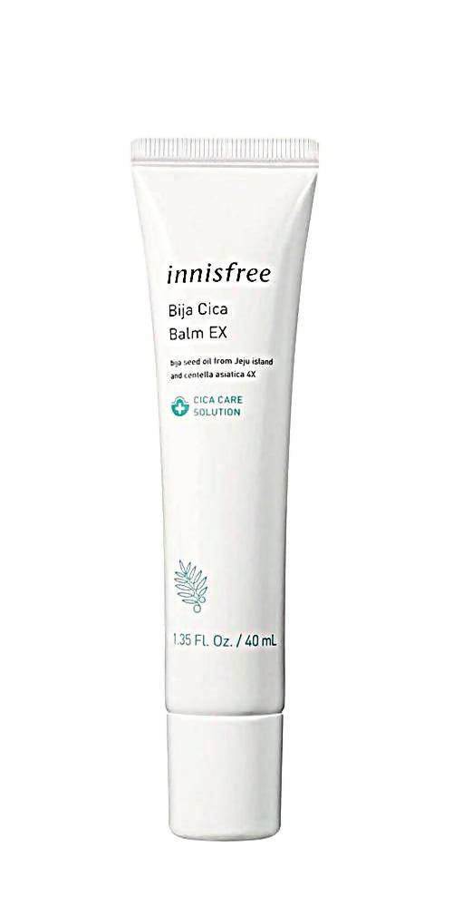 Innisfree Bija Cica Balm EX | Grocsy