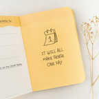 The Journal Lab Pocket Gratitude Journal Pocket Friendly For Men & Women | Grocsy