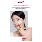 Etude House Sebum Soak Pact | Grocsy