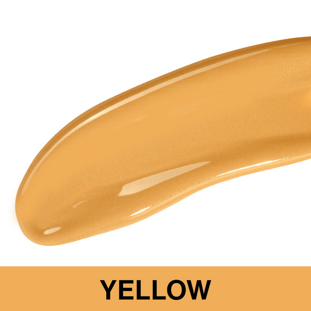 L.A. Girl Pro Color Foundation - Yellow | Grocsy