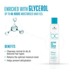 Schwarzkopf Professional Bonacure Moisture Kick Combo | Grocsy
