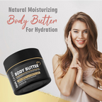 Our Cares Shea Body Butter Cream | Grocsy