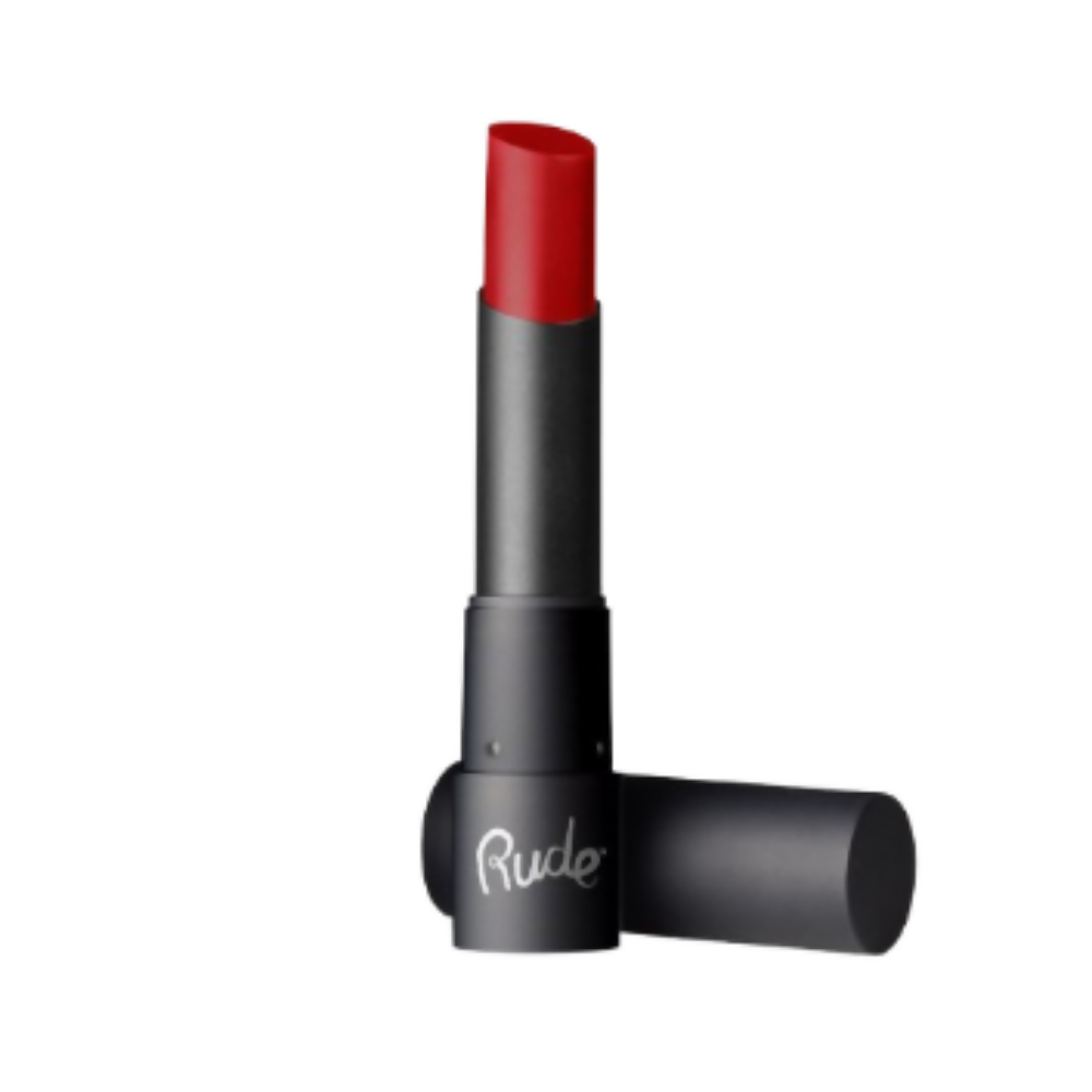 Rude Cosmetics Attitude Matte Lipstick - Smug | Grocsy