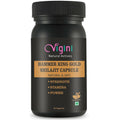Vigini Natural Hammer King Gold Sj Capsule for Men | Grocsy