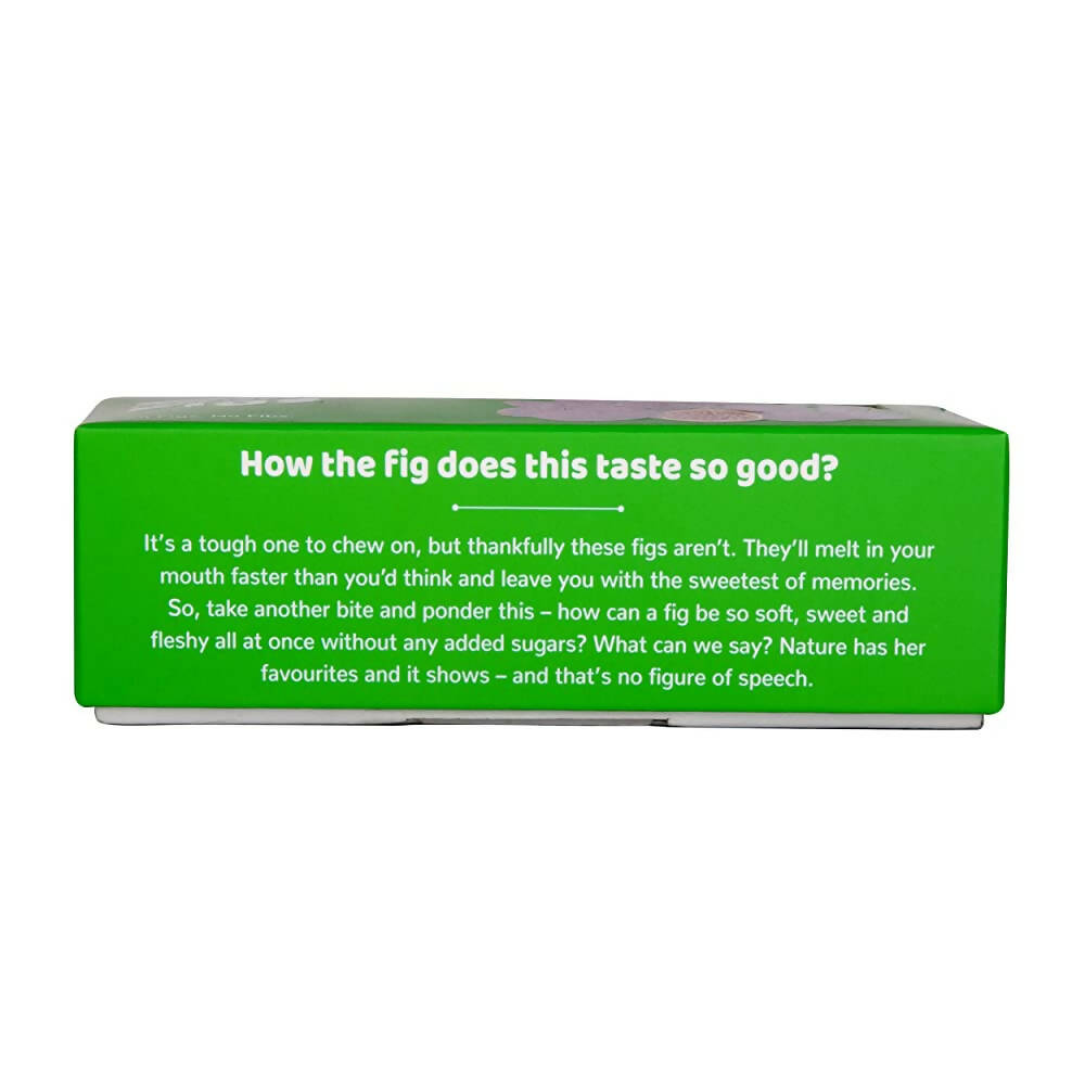 Flyberry Gourmet Premium Afghani Figs | Grocsy