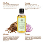 Bella Vita Organic Silky Strong Scalp & Hair Oil | Grocsy