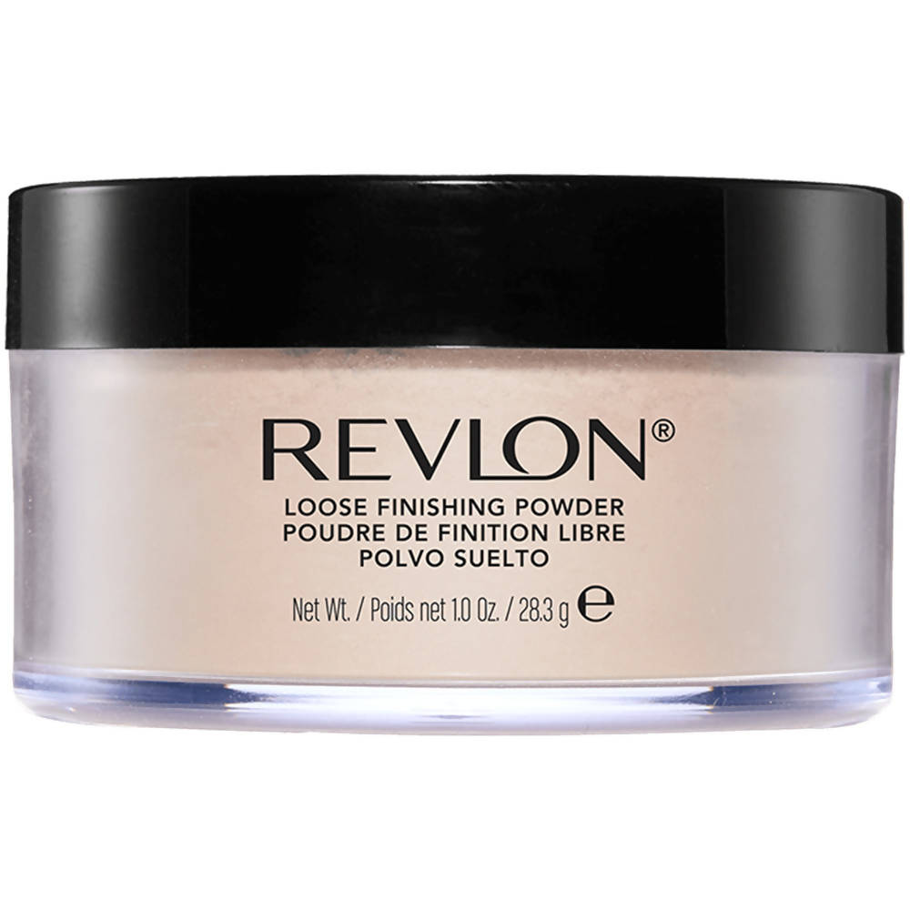 Revlon Loose Finishing Powder - Light/Medium | Grocsy