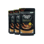 Masala Tokri Malvani Meat Curry Masala Powder | Grocsy