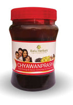 Balu Herbals Chyawanprash | Grocsy