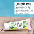 Auli Acne Control Face Wash | Grocsy