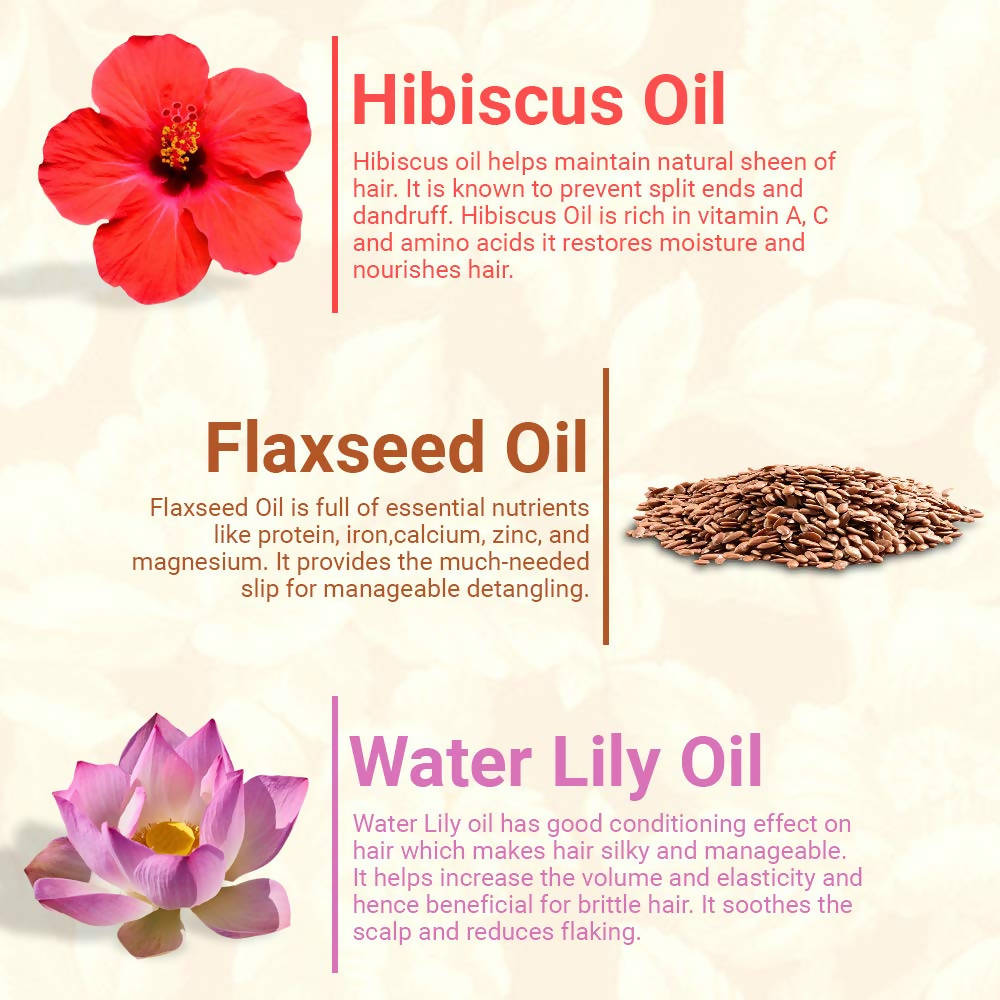 Moha Herbal Hair Serum | Grocsy